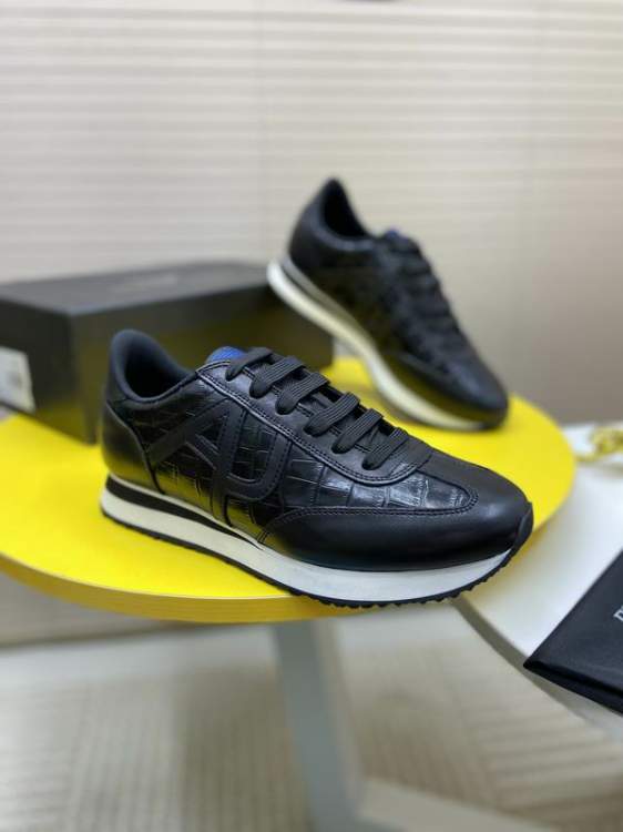 Picture of Armani Shoes _SKUArmanisz39-44mnw03121036